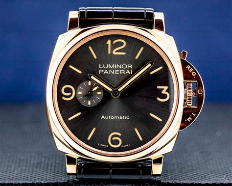 panerai pam 675|Panerai Luminor Due 3 Days PAM 00675 .